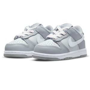 Brand new in box- Nike toddler dunks